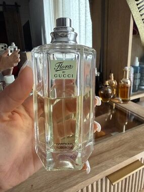 Gucci Flora Gracious Tuberose Eau de Parfum – 3.3 oz
